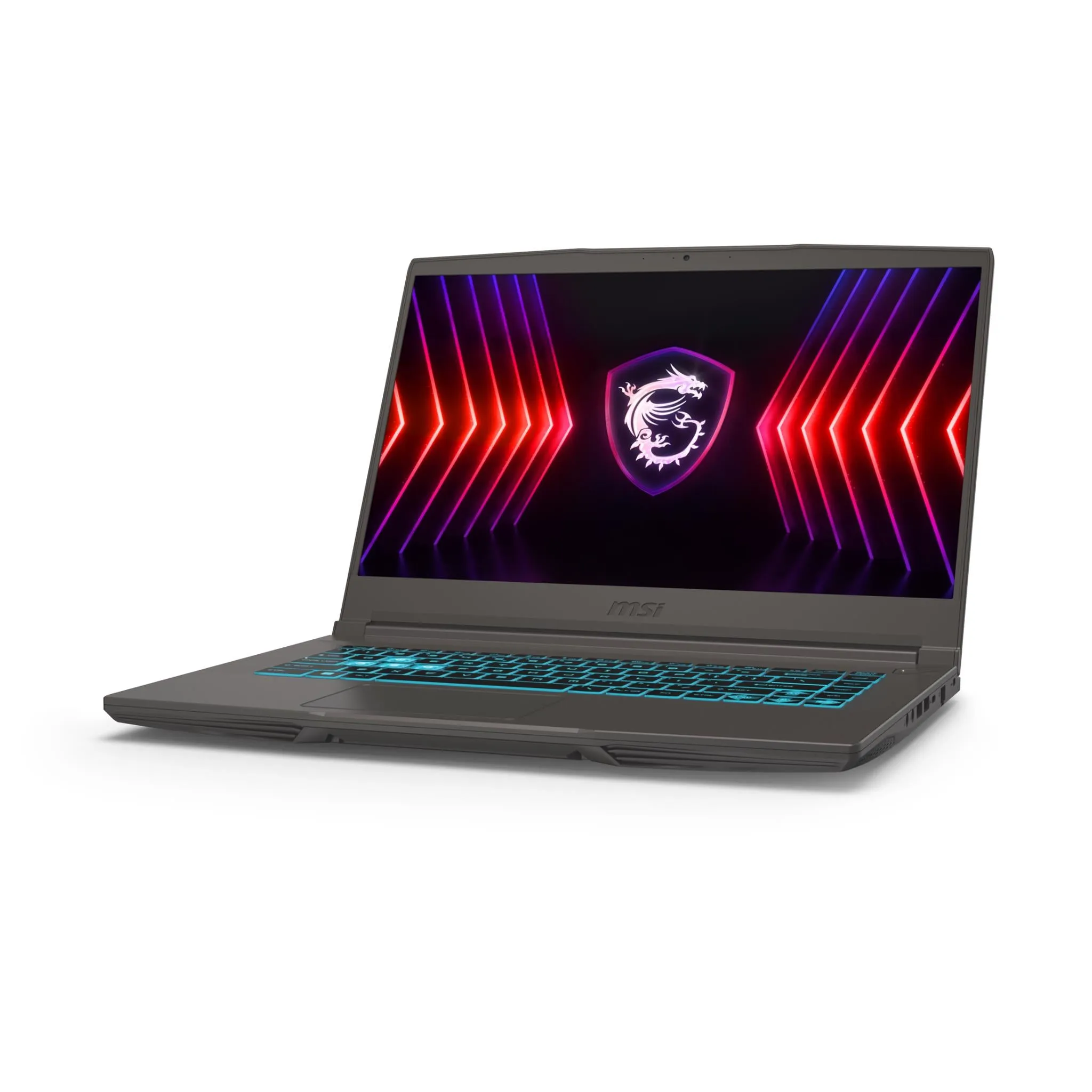 MSI Thin 15 15" FHD 144Hz Gaming Laptop (Intel Core i5) [GeForce RTX 2050]