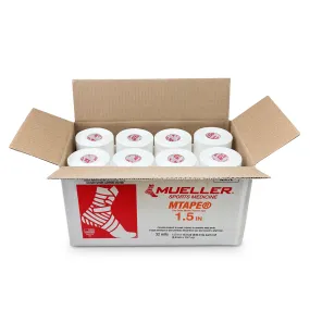 Mueller Mtape Case-32 Tape Rolls