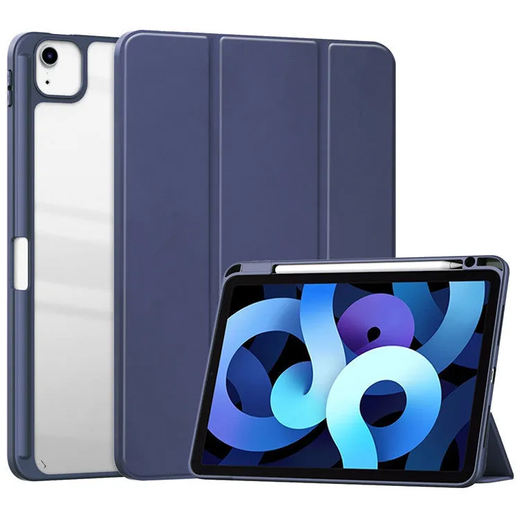 Multi-Model Acrylic iPad Protective Case