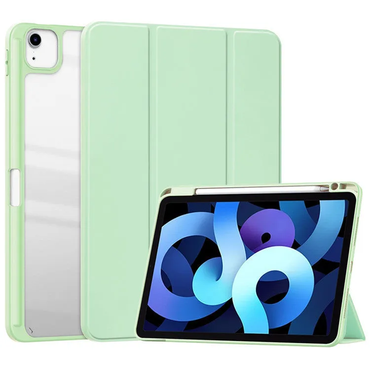 Multi-Model Acrylic iPad Protective Case