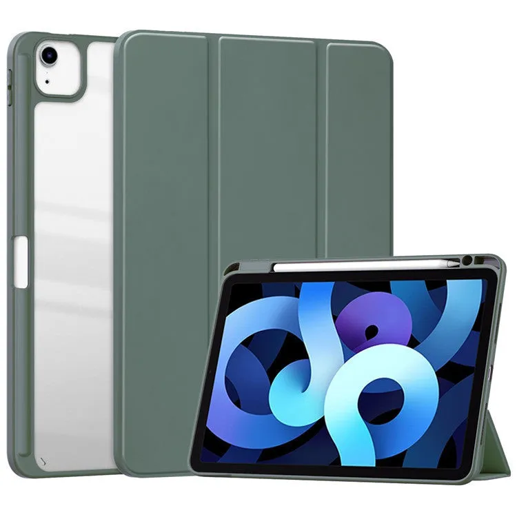 Multi-Model Acrylic iPad Protective Case