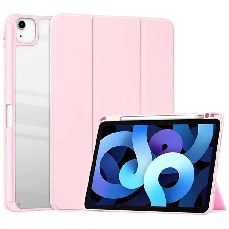 Multi-Model Acrylic iPad Protective Case