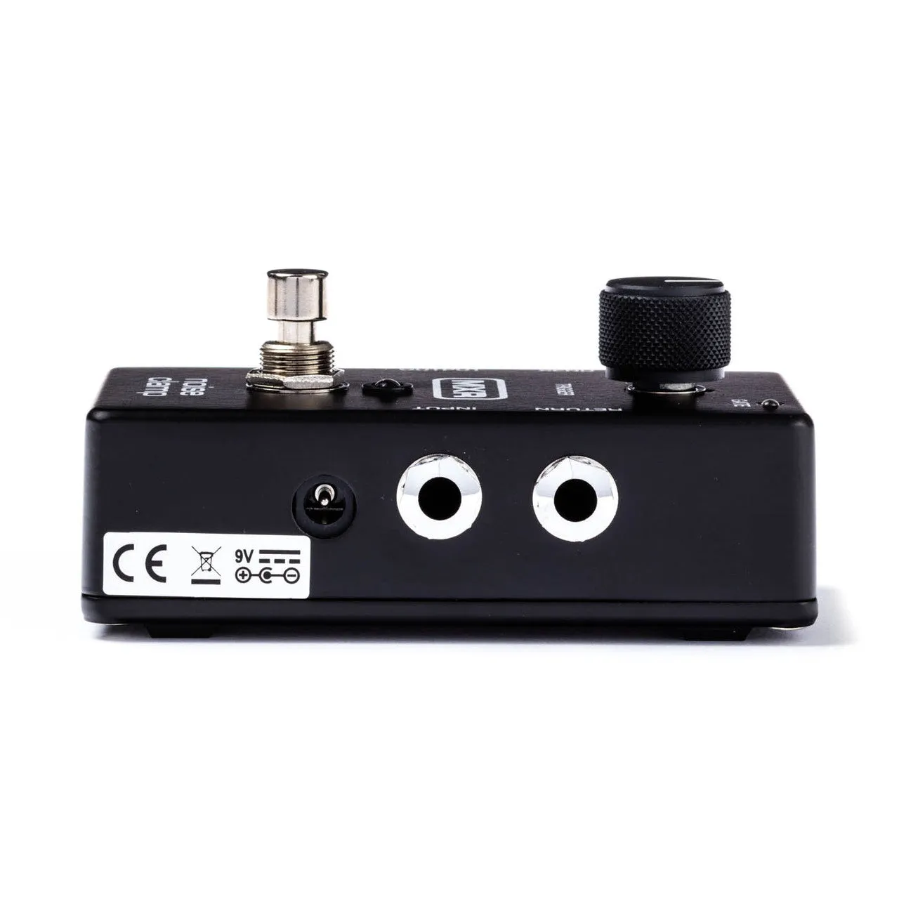 MXR Noise Clamp