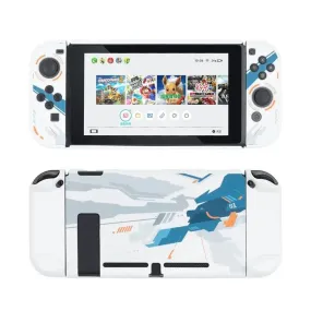 Navy Aircraft Carrier Case - Nintendo Switch