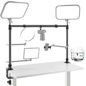 NEEWER NK002 Overhead Camera Mount Rig