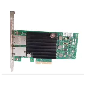 NetApp Adapter X1149A (ONTAP) PCIe3 bus with plug RJ45 (2p 10GBASE-T NIC Cu)