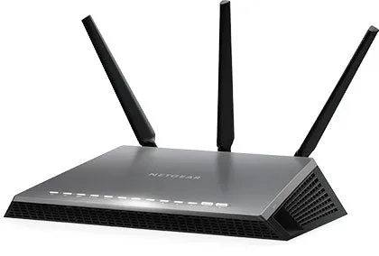 Netgear Ac1900 Wifi/Vdsl/Adsl Modem/Router