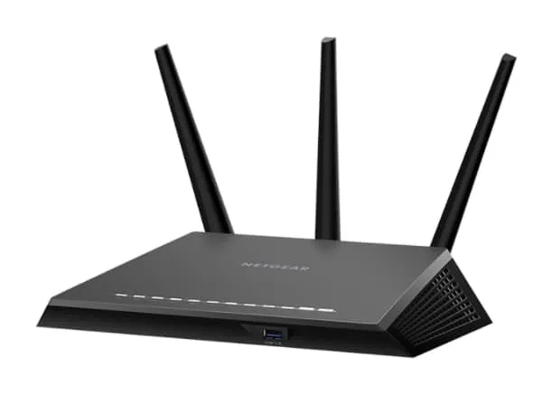 Netgear Nighthawk Dual-Band WiFi Router R7000