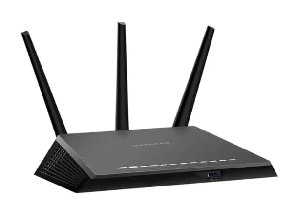 Netgear Nighthawk Dual-Band WiFi Router R7000