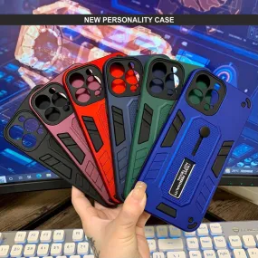 New Persnality Hard Case For Redmi