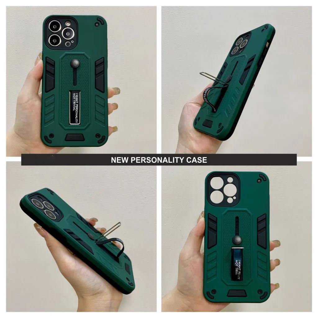 New Persnality Hard Case For Redmi