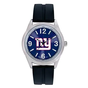 New York Giants Men's Varsity Watch