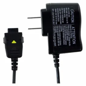 OEM Samsung TAD037JBE Home Charger 5V 0.7A for SGH-X475, SGH-X495/T209, SGH-X496