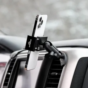 OFFROAM Ram 1500/2500/3500 (2013-2018) | Ram Classic (2019-2023) Phone Mount