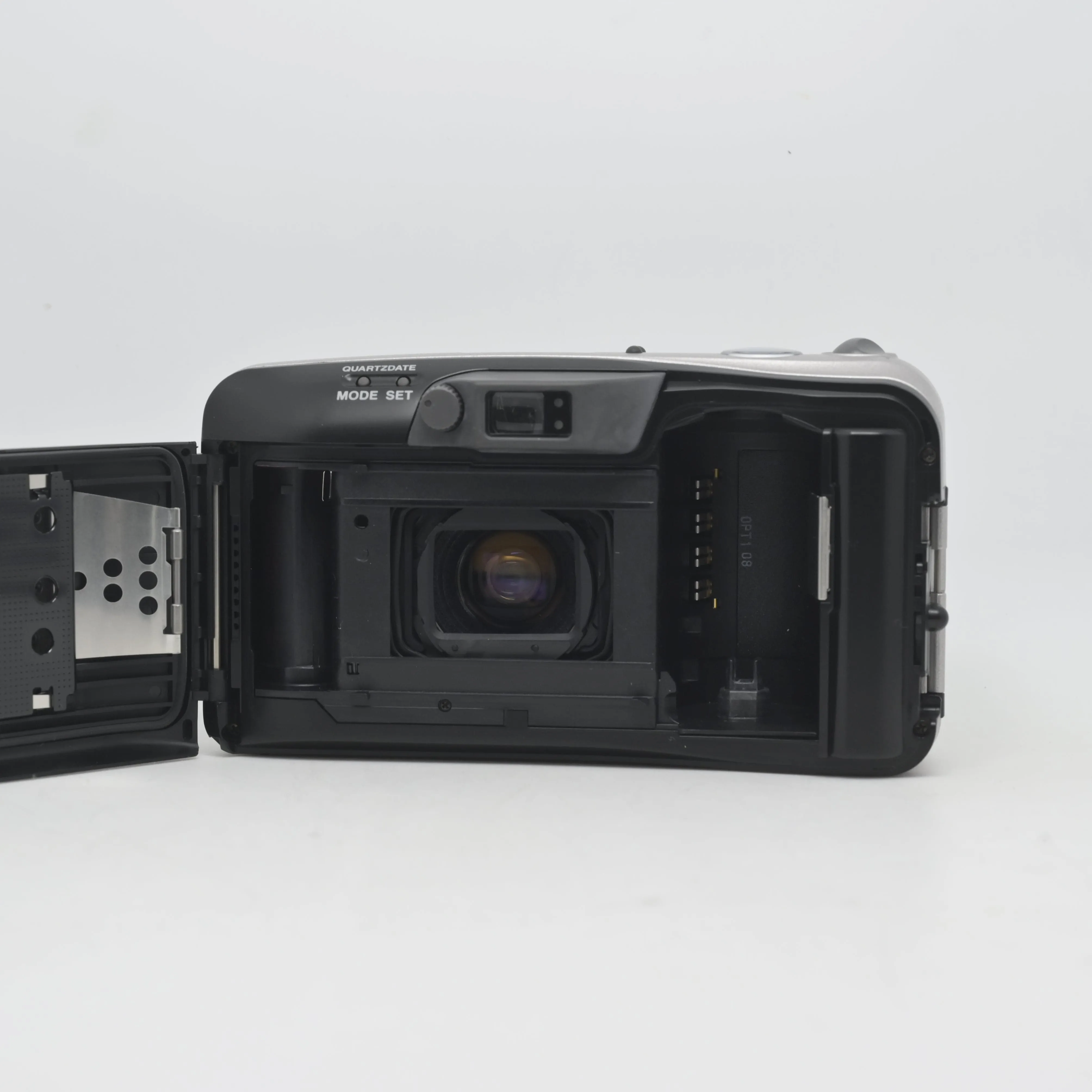 Olympus Superzoom 140S (New Old Stock Box Set)