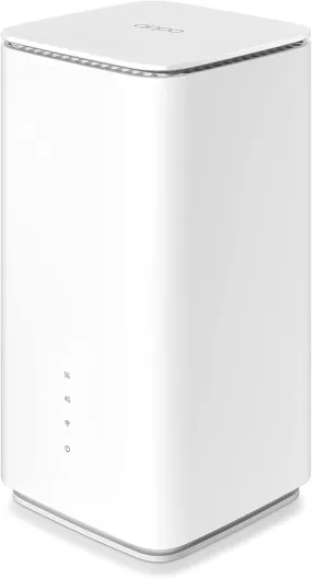 OPPO 5G CPE T1a Router With Sim Slot LTE