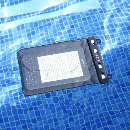 OverBoard Waterproof eBook Reader / Kindle Case