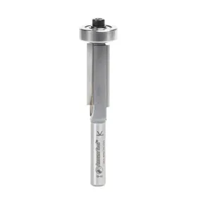 Overhang Trim Router Bit | 1⁄8 Overhang x 3⁄8 Dia x 1 x 1⁄4" Shank | 47195 | 738685471951