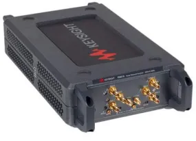 P5021A Keysight Network Analyzer