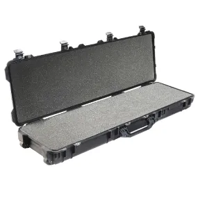 Pelican #1750 Long Case, Black