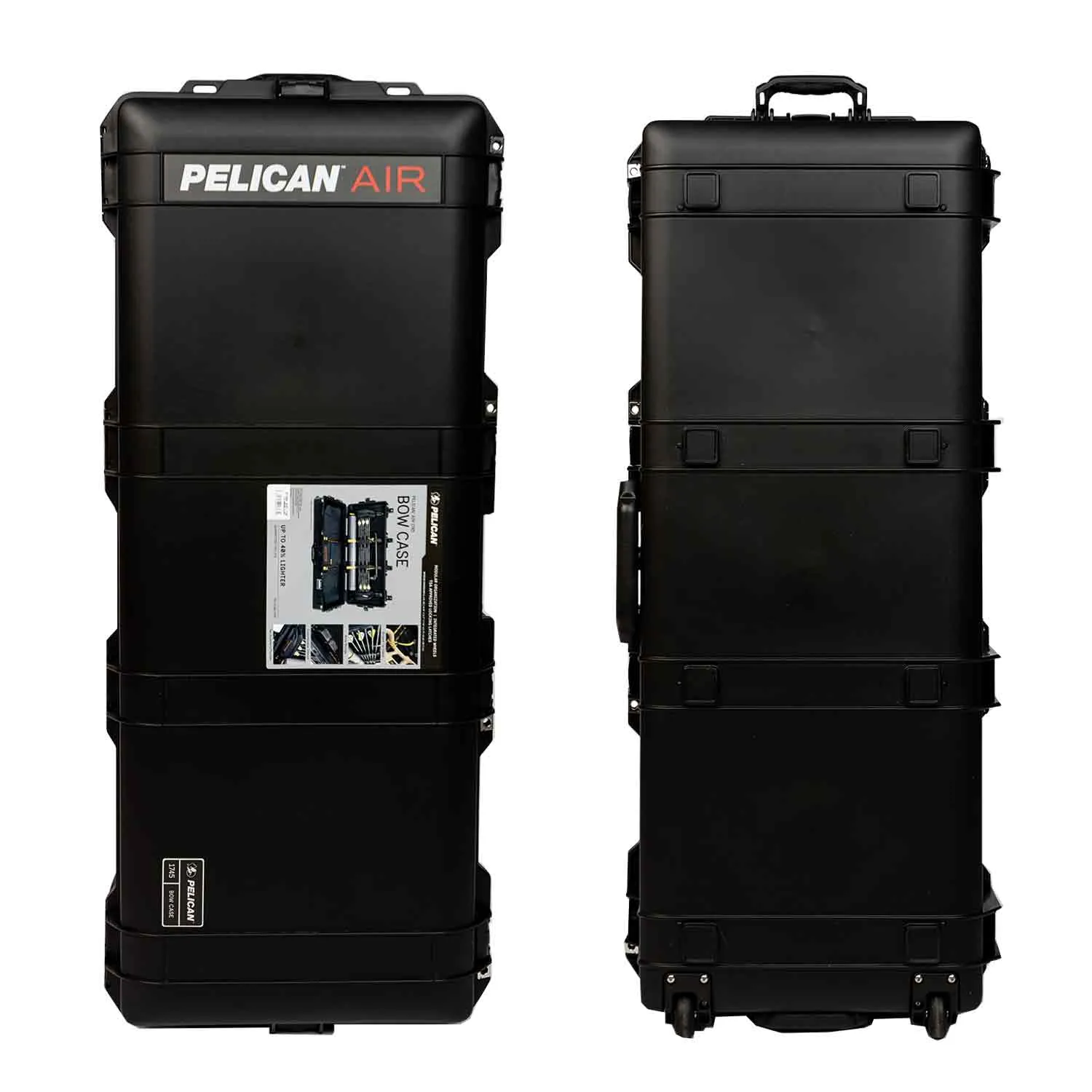 Pelican Bow Case (1745 Air)