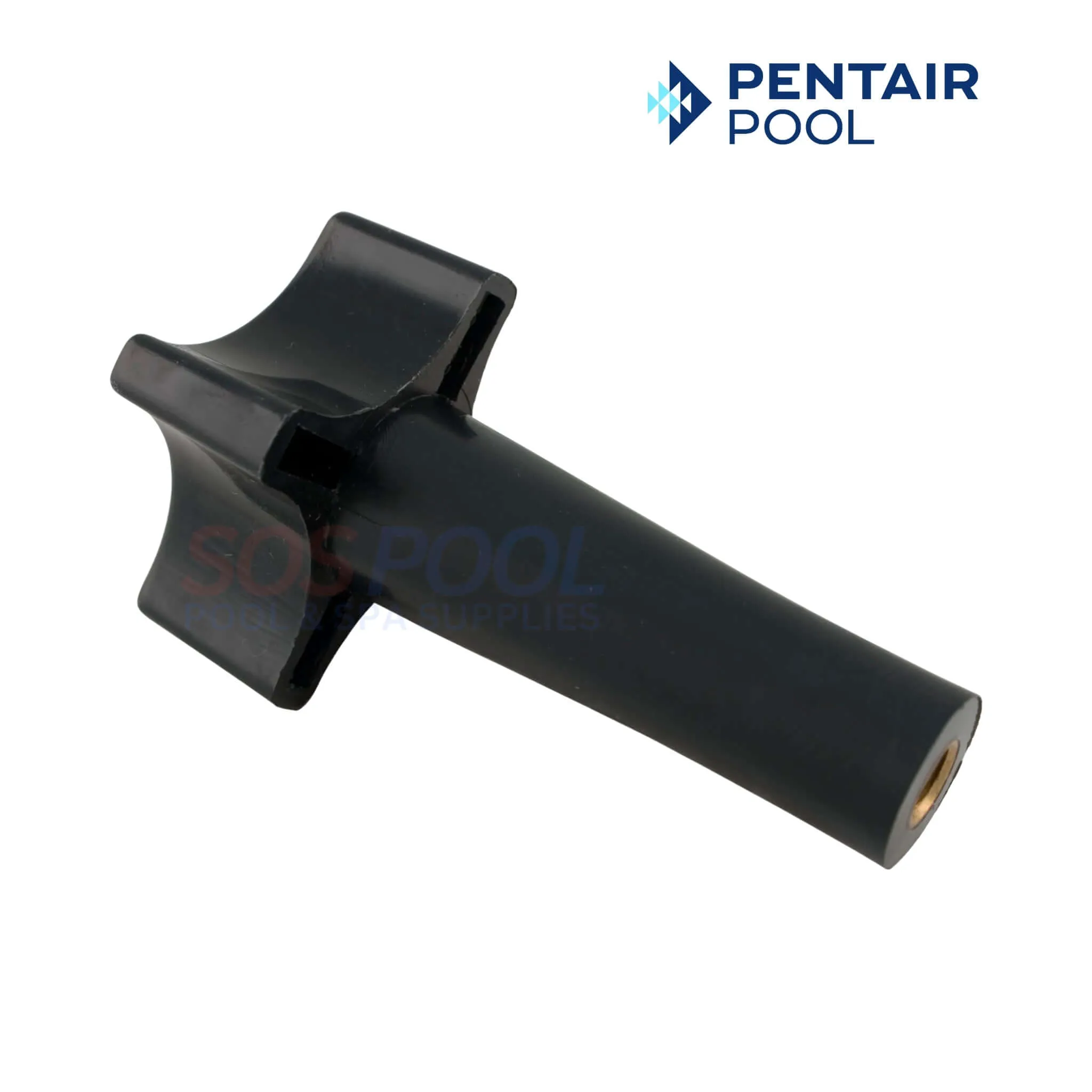 Pentair Clamp Knob For Purex and WhisperFlo | 071136Z