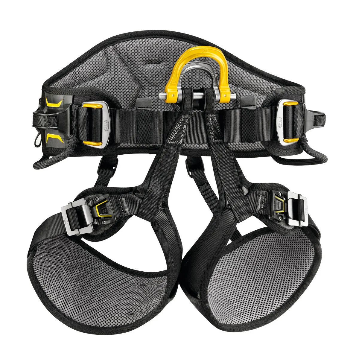 Petzl Astro Sit Fast Industrial Harness