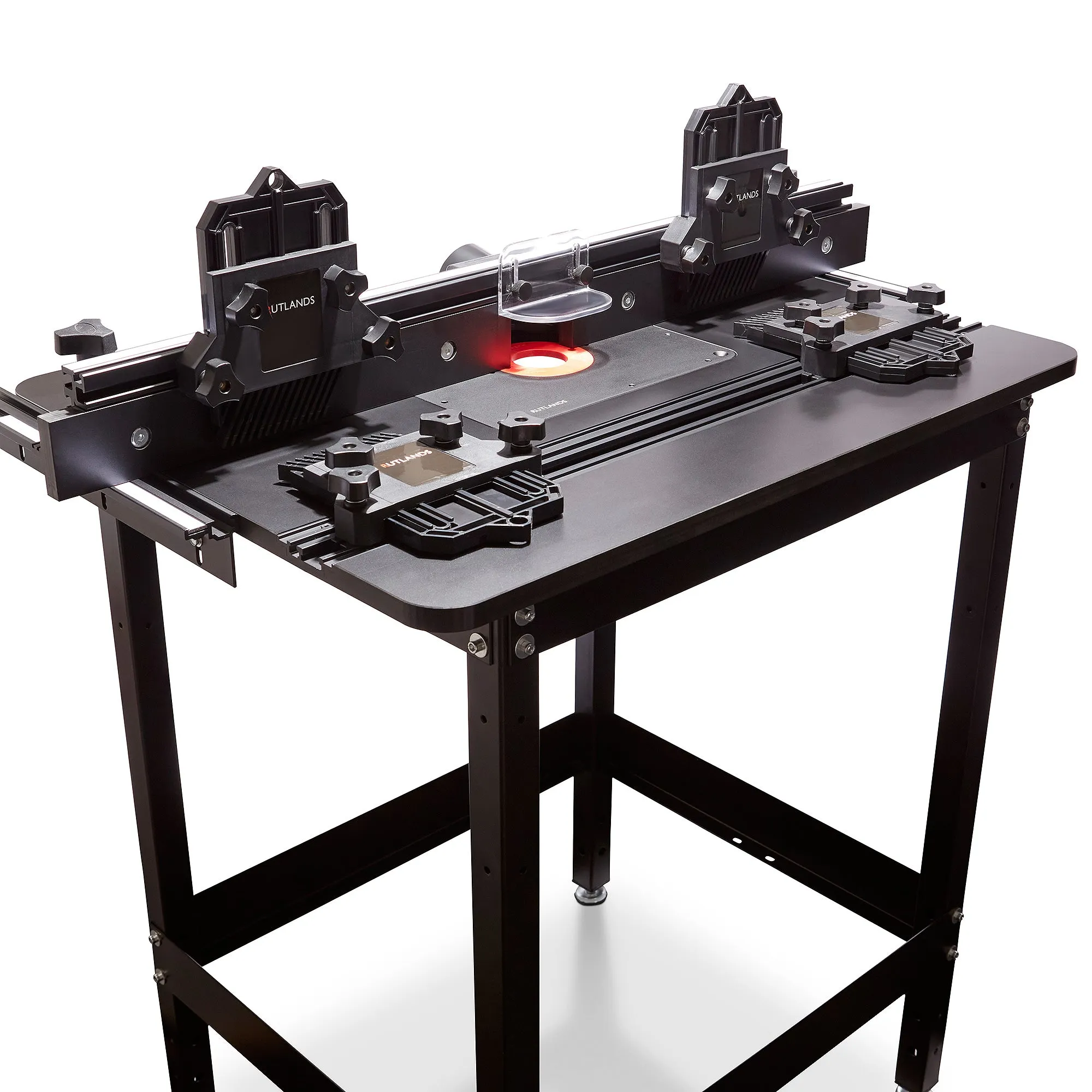 Phenolic Router Table