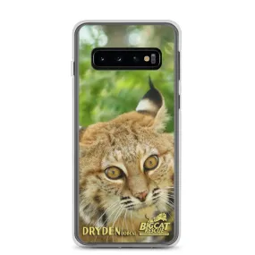 Phone Case - Dryden Bobcat Samsung