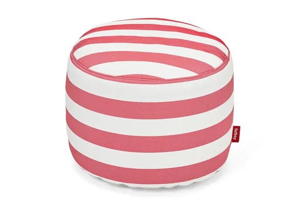 Point Outdoor Pouf Ottoman (Special Offer)