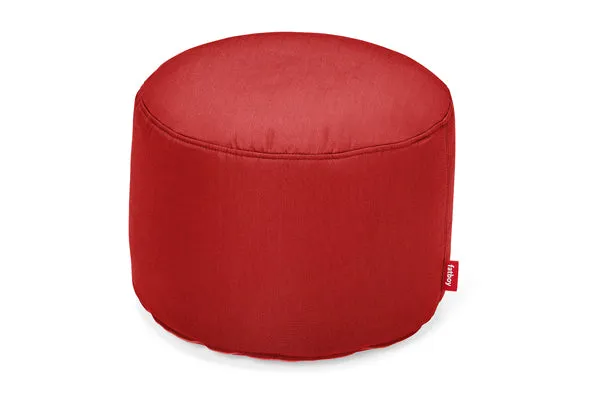 Point Outdoor Pouf Ottoman (Special Offer)