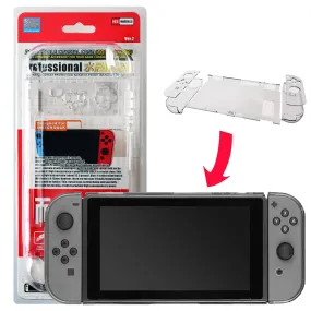 Project Design Crystal Case for Nintendo Switch Ver. 2