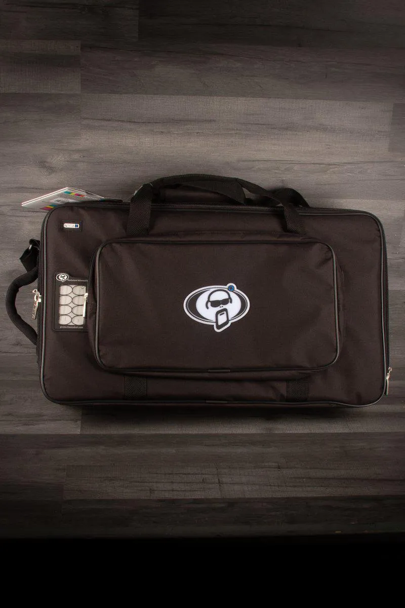 Protection Racket AAA Helix Floor Case