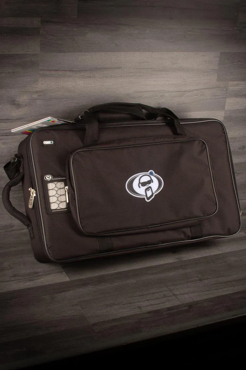 Protection Racket AAA Helix Floor Case