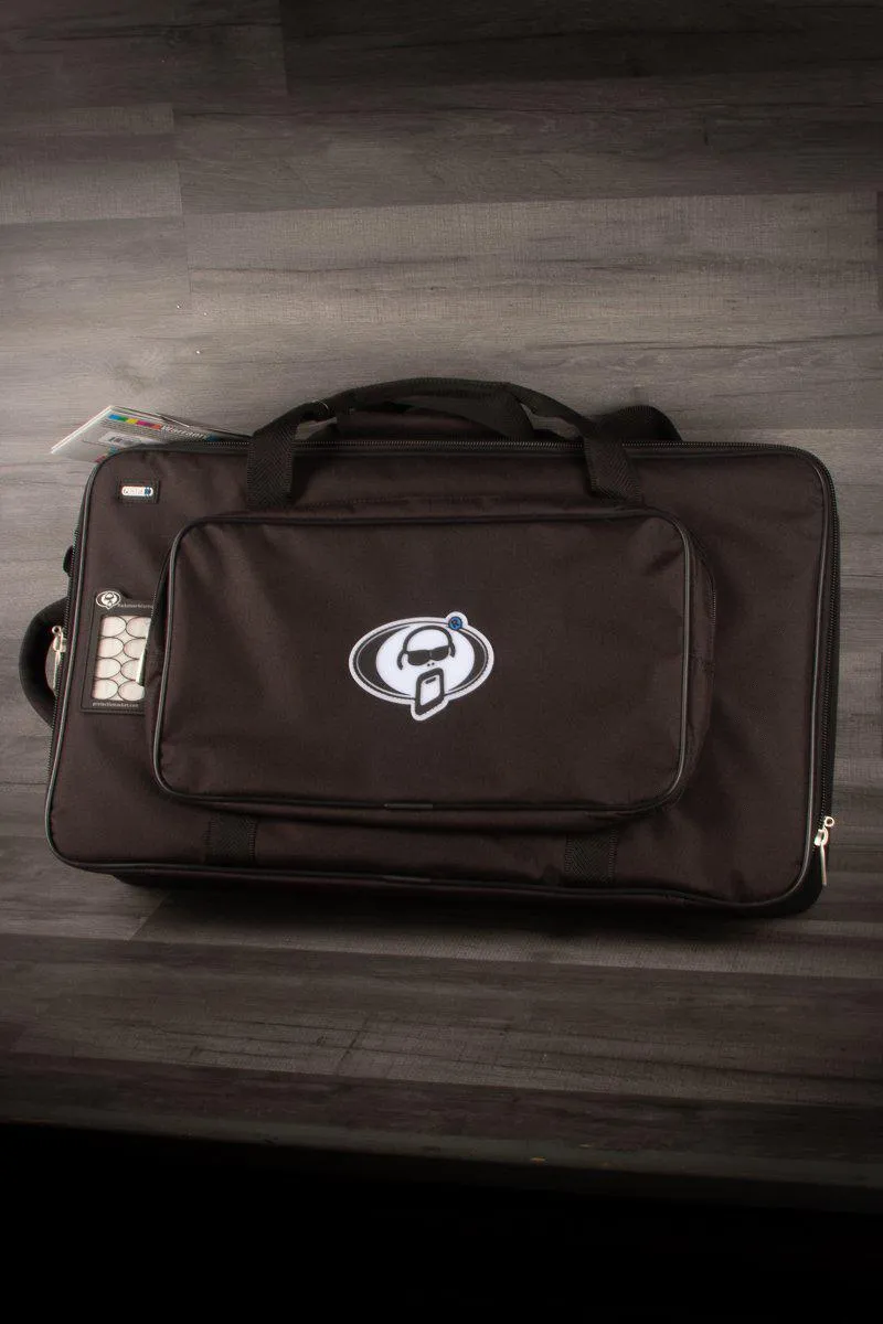 Protection Racket AAA Helix Floor Case