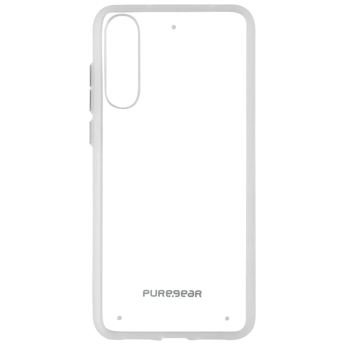 PureGear Slim Shell Series Case for Huawei P20 Pro - Clear