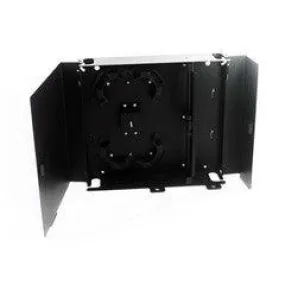 Rackmount Component Shelf, 19 inch Rack 16 inch deep, 3U