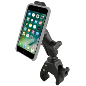 RAM® Tough-Claw™ Small Clamp Mount for Phones with OtterBox uniVERSE