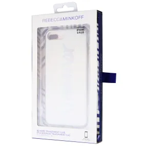 Rebecca Minkoff Be More Transparent Case for iPhone 8 Plus / 7 Plus - Dreamer