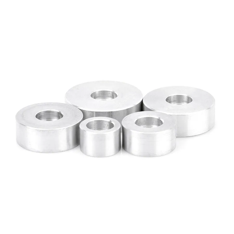 Replacement Kits | 5-Piece Insert Superabbet Jr 3⁄8 Collar Kit Flush | 67350 | 738685673508