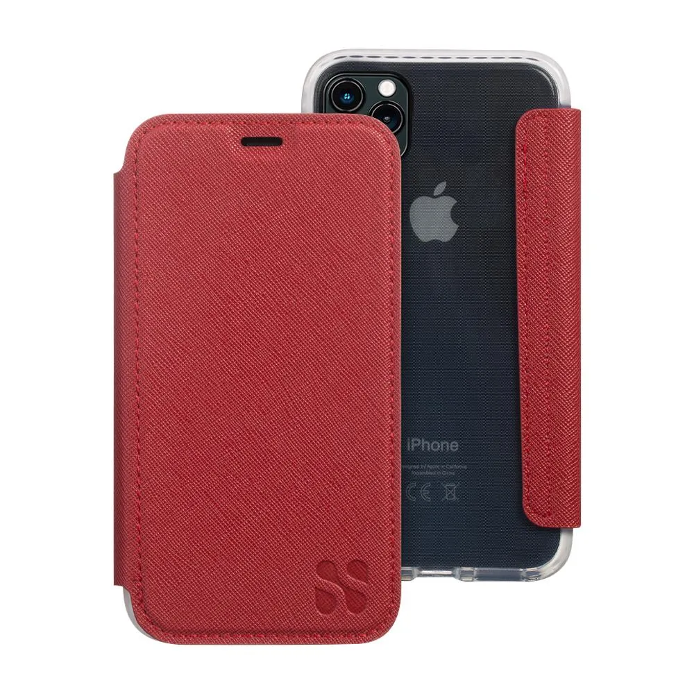 SafeSleeve Slim for iPhone 12 & 12 Pro