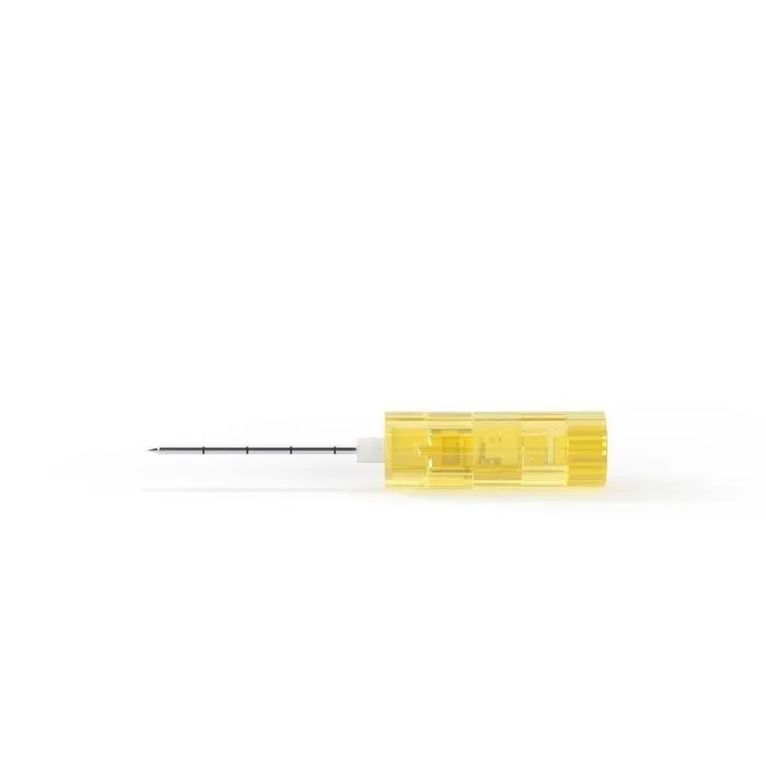 SAM IO Driver NEEDLES