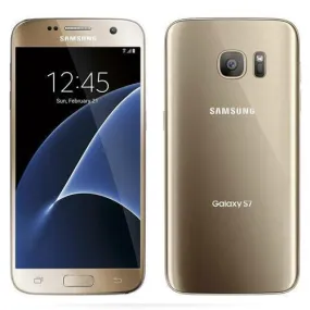 SAMSUNG GALAXY S7