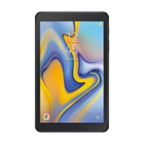 Samsung Galaxy Tab A 8" 2018 Wifi   Cellular 32GB Black - New - Open Box