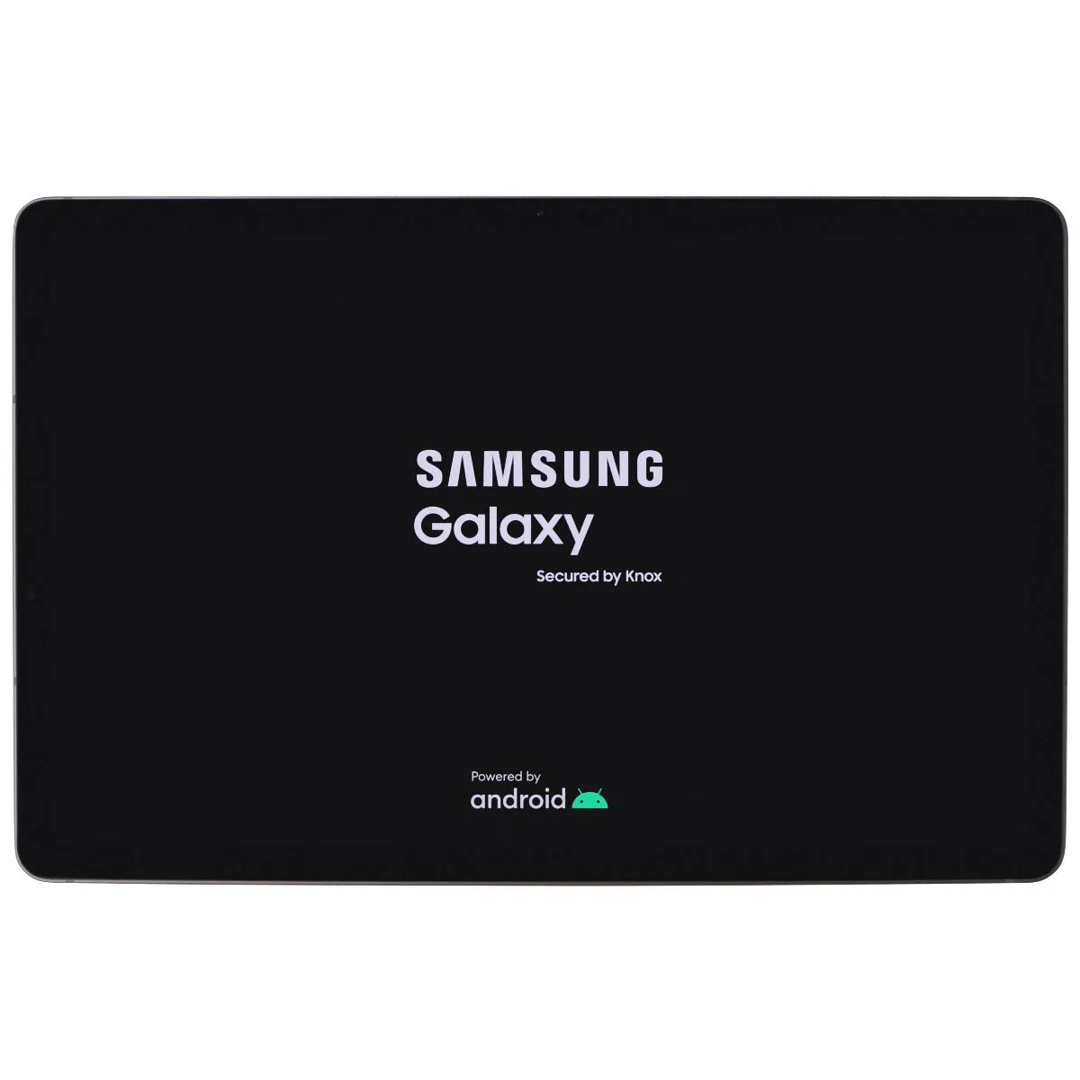 Samsung Galaxy Tab S9 FE (10.9-in) (SM-X510) Wi-Fi with S-Pen 256GB / Gray