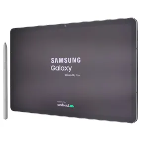 Samsung Galaxy Tab S9 FE (10.9) Tablet with S-Pen (Wi-Fi) Silver/256GB (SM-X510)