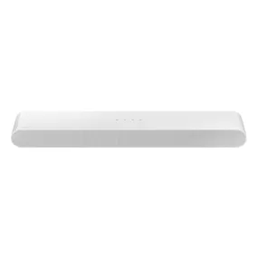 Samsung HW-S61B | Barre de son - 5.0 canaux - Tout-en-un - Série 600 - 200W - Bluetooth - Blanc