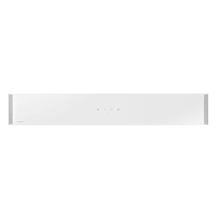 Samsung HW-S61B | Barre de son - 5.0 canaux - Tout-en-un - Série 600 - 200W - Bluetooth - Blanc