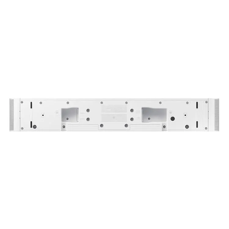 Samsung HW-S61B | Barre de son - 5.0 canaux - Tout-en-un - Série 600 - 200W - Bluetooth - Blanc