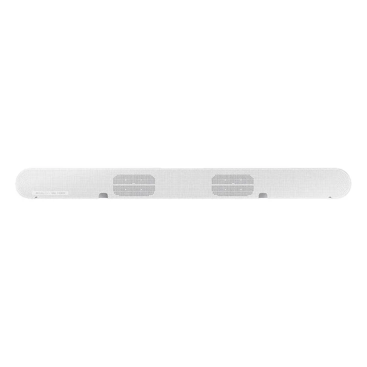 Samsung HW-S61B | Barre de son - 5.0 canaux - Tout-en-un - Série 600 - 200W - Bluetooth - Blanc